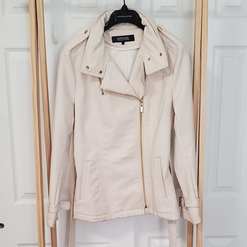 Kenneth Cole Chic Jacket